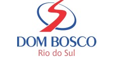 Colégio Dom Bosco logo