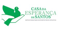 Casa da Esperança logo