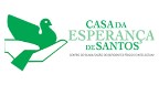 Casa da Esperança Logo