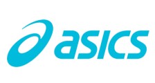 Logo de Asics