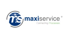 Logo de Maxi Service