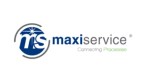 Maxi Service Logo