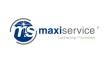 Opiniões da empresa Maxi Service Logo