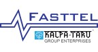 Fasttel Engenharia Ltda Logo