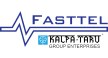 Opiniões da empresa Fasttel Engenharia Ltda Logo