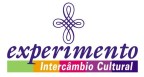 Experimento Intercâmbio Cultural Logo