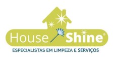 House Shine logo