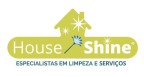 Por dentro da empresa House shine Logo