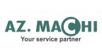 Az Machi Logo