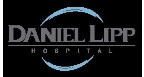 Hospital Daniel Lipp Logo