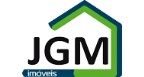 JGM imoveis Logo