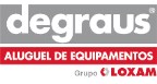 Degraus Maquinas Logo