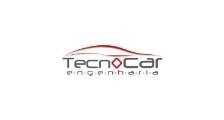 Logo de Tecnocar Engenharia