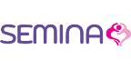 SEMINA INDUSTRIA E COMERCIO LTDA Logo