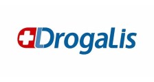 Logo de Drogalis