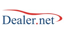 Dealernet logo