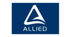 Por dentro da empresa ALLIED Logo