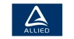 Por dentro da empresa ALLIED Logo