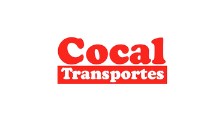 Logo de Cocal Transportes