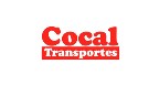 Cocal Transportes Logo
