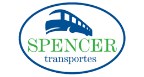 Spencer Transportes Logo