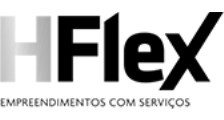 Logo de Hflex