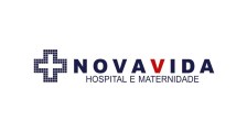 Hospital e Maternidade Nova Vida logo