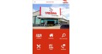 SE SUPERMERCADOS LTDA. Logo