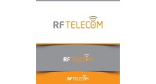 Logo de RF TELECOM