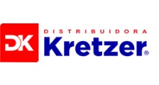 Distribuidora Kretzer logo