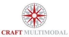 Logo de CRAFT MULTIMODAL LTDA