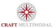 Opiniões da empresa CRAFT MULTIMODAL LTDA Logo