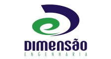 Logo de Dimensão