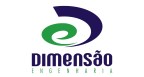 Por dentro da empresa Dimensão Logo