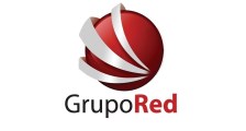 Logo de GRUPO RED
