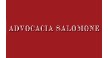 Opiniões da empresa Advocacia Salomone Logo