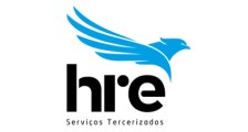 Logo de HRE Serviços