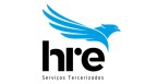 HRE Serviços Logo