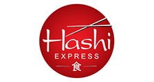 Hashi Express logo