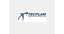 Logo de Tecplam Industria Eletronica Ltda