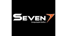 SEVEN COMPUTACAO GRAFICA logo