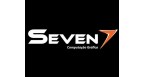 SEVEN COMPUTACAO GRAFICA Logo