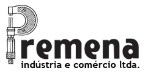 Premena Logo