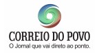 Correio do Povo Logo