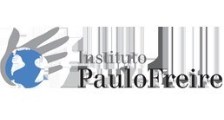 Logo de Instituto Paulo Freire