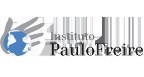 Instituto Paulo Freire Logo