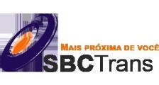 Logo de SBCTrans