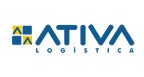 Ativa Logística Logo