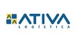 Por dentro da empresa ATIVA LOGISTICA Logo