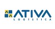 Opiniões da empresa Ativa Logística Logo